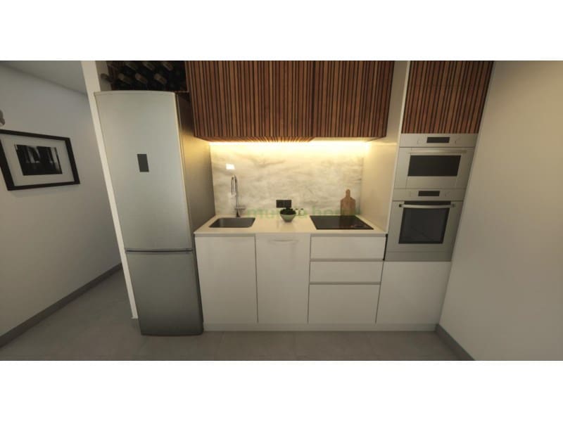 3 soveværelse Semi-Rækkehus til salg i Los Alcazares - € 349.900 (Ref: 7258604)