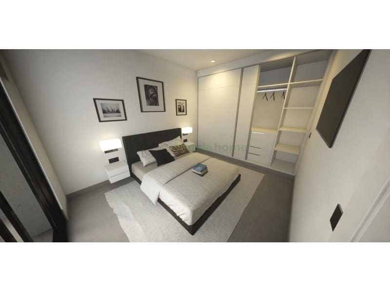 3 soveværelse Semi-Rækkehus til salg i Los Alcazares - € 349.900 (Ref: 7258604)