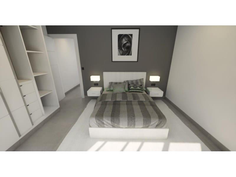 3 soveværelse Semi-Rækkehus til salg i Los Alcazares - € 349.900 (Ref: 7258604)