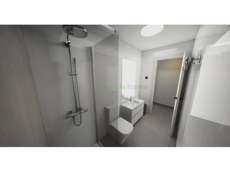 3 soveværelse Semi-Rækkehus til salg i Los Alcazares - € 349.900 (Ref: 7258604)