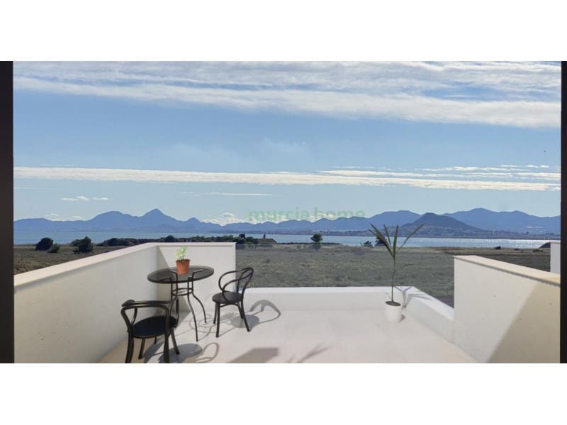 3 soveværelse Semi-Rækkehus til salg i Los Alcazares - € 349.900 (Ref: 7258604)