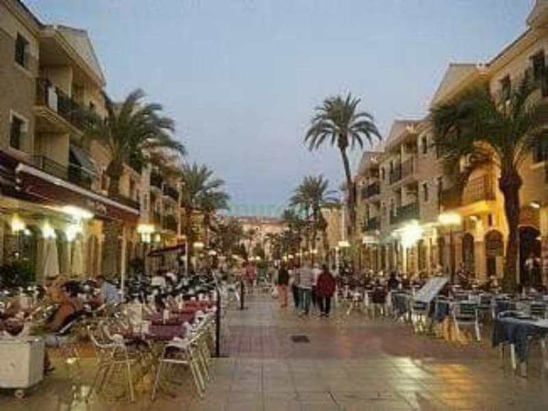 3 soveværelse Semi-Rækkehus til salg i Los Alcazares - € 349.900 (Ref: 7258604)