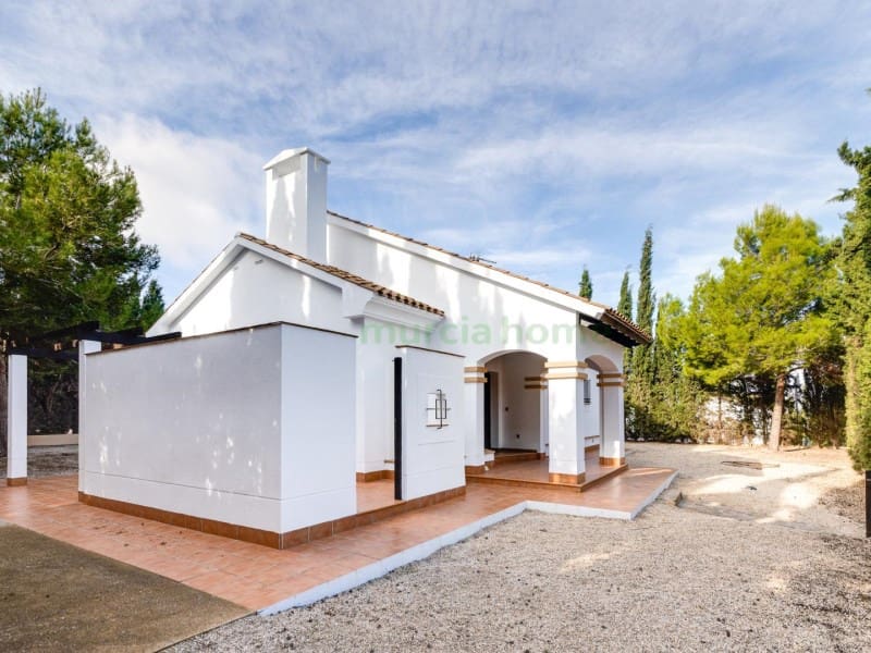 3 quarto Moradia para venda em La Pinilla - 275 000 € (Ref: 7421711)