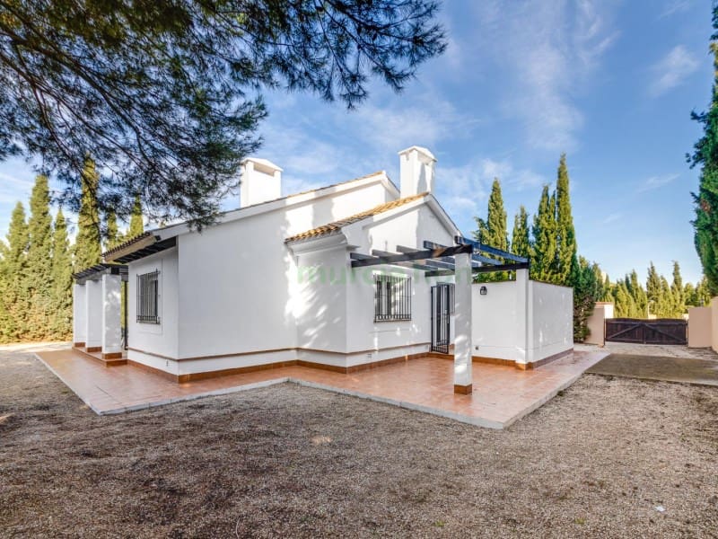 3 quarto Moradia para venda em La Pinilla - 275 000 € (Ref: 7421711)