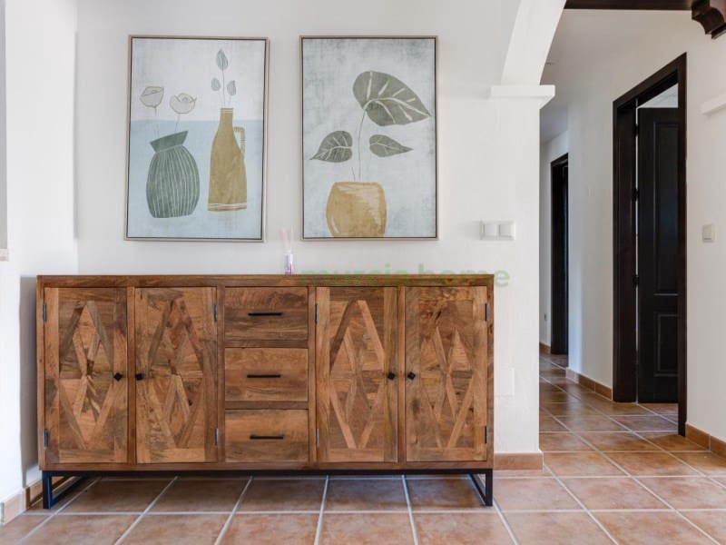 3 quarto Moradia para venda em La Pinilla - 275 000 € (Ref: 7421711)