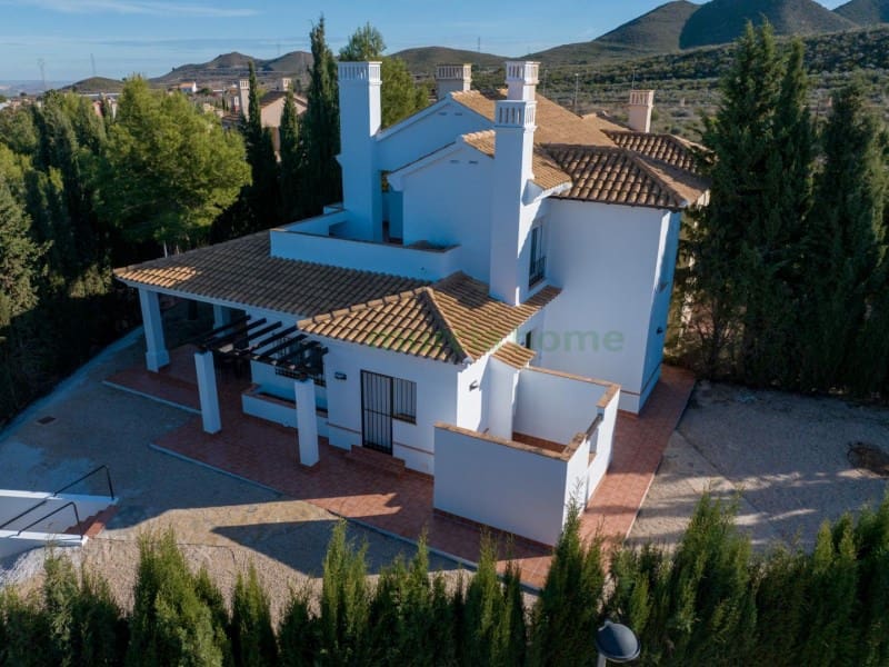2 bedroom Villa for sale in La Pinilla - € 199,000 (Ref: 7442283)