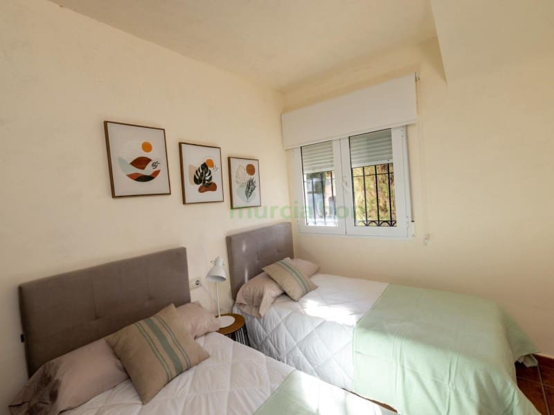 2 bedroom Villa for sale in La Pinilla - € 199,000 (Ref: 7442283)