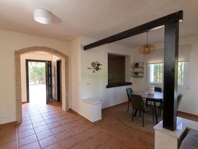 2 chambre Villa/Maison à vendre à La Pinilla, Fuente Alamo de Murcia - 199 000 € (Ref: 7442283)