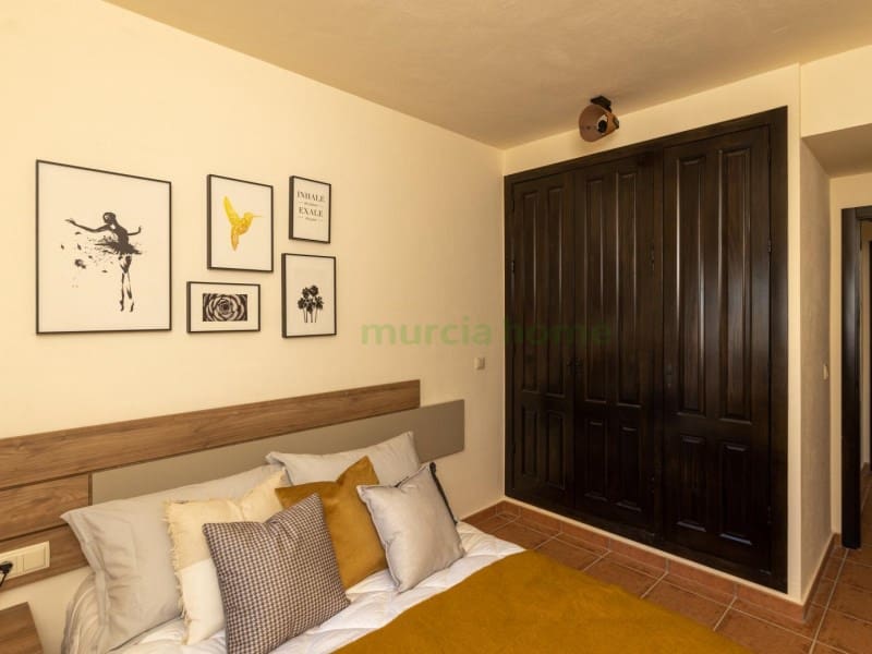 2 bedroom Villa for sale in La Pinilla - € 199,000 (Ref: 7442283)