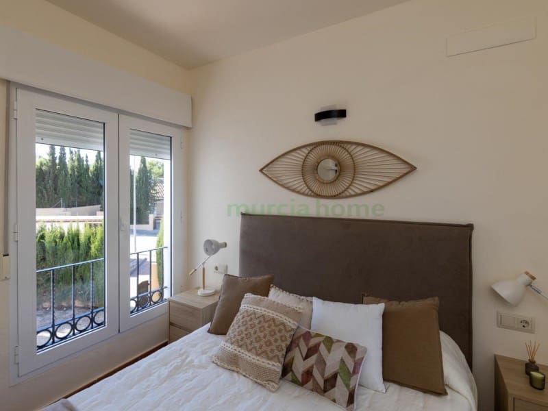 2 bedroom Villa for sale in La Pinilla - € 199,000 (Ref: 7442283)