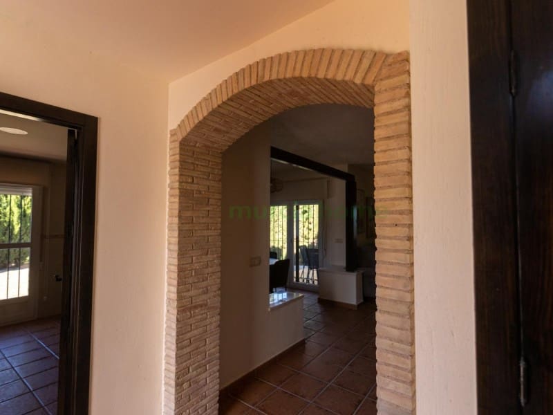2 bedroom Villa for sale in La Pinilla - € 199,000 (Ref: 7442283)