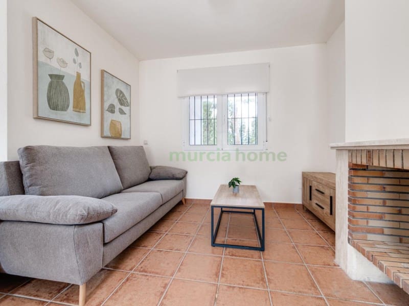 2 bedroom Villa for sale in La Pinilla - € 199,000 (Ref: 7442283)