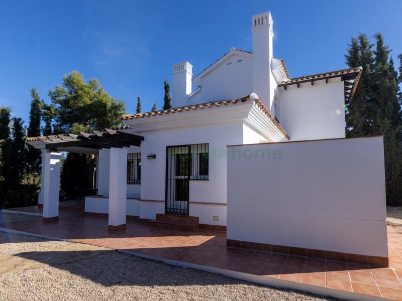 2 bedroom Villa for sale in La Pinilla - € 199,000 (Ref: 7442283)