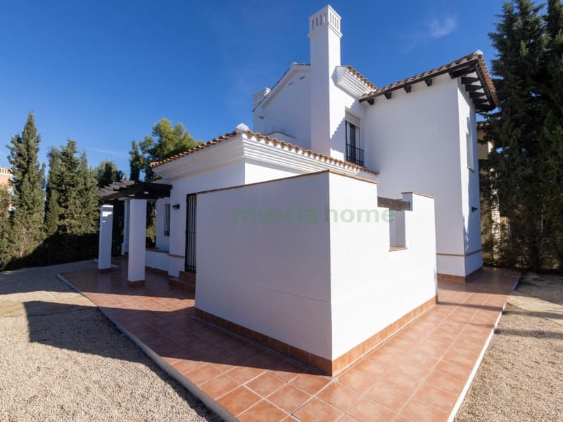 2 bedroom Villa for sale in La Pinilla - € 199,000 (Ref: 7442283)