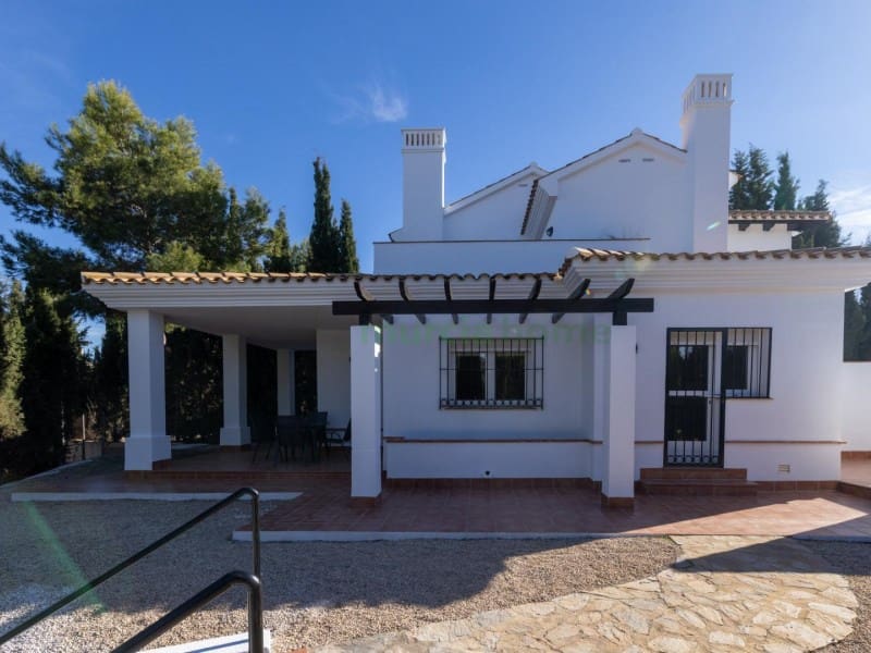 2 bedroom Villa for sale in La Pinilla - € 199,000 (Ref: 7442283)