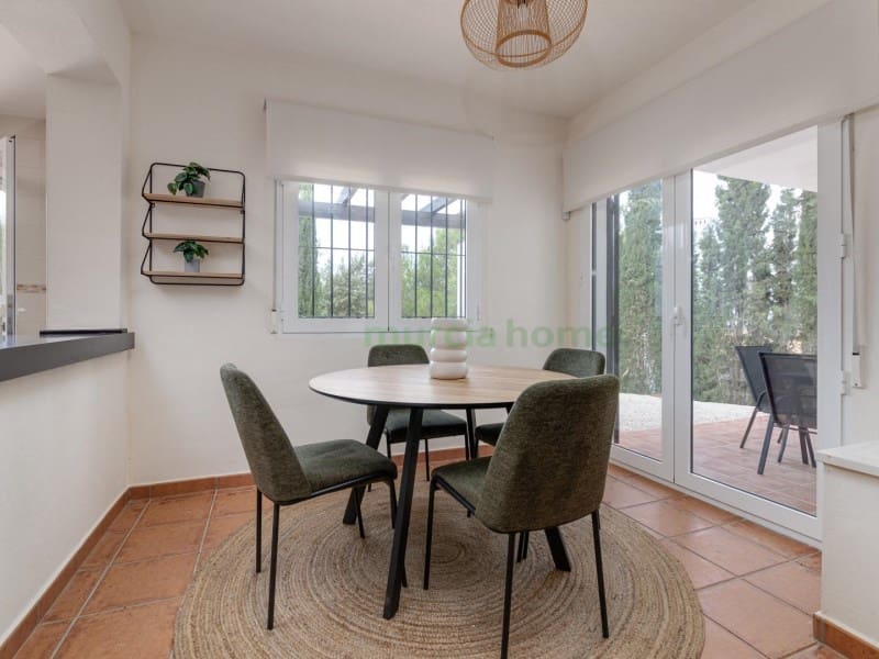 2 bedroom Villa for sale in La Pinilla - € 199,000 (Ref: 7442283)