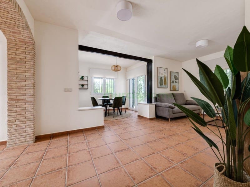 2 bedroom Villa for sale in La Pinilla - € 199,000 (Ref: 7442283)