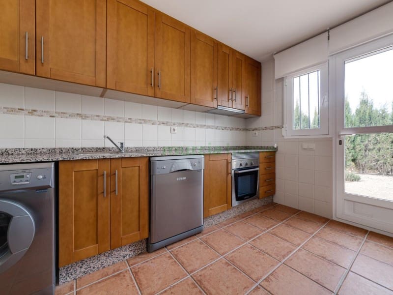 2 bedroom Villa for sale in La Pinilla - € 199,000 (Ref: 7442283)