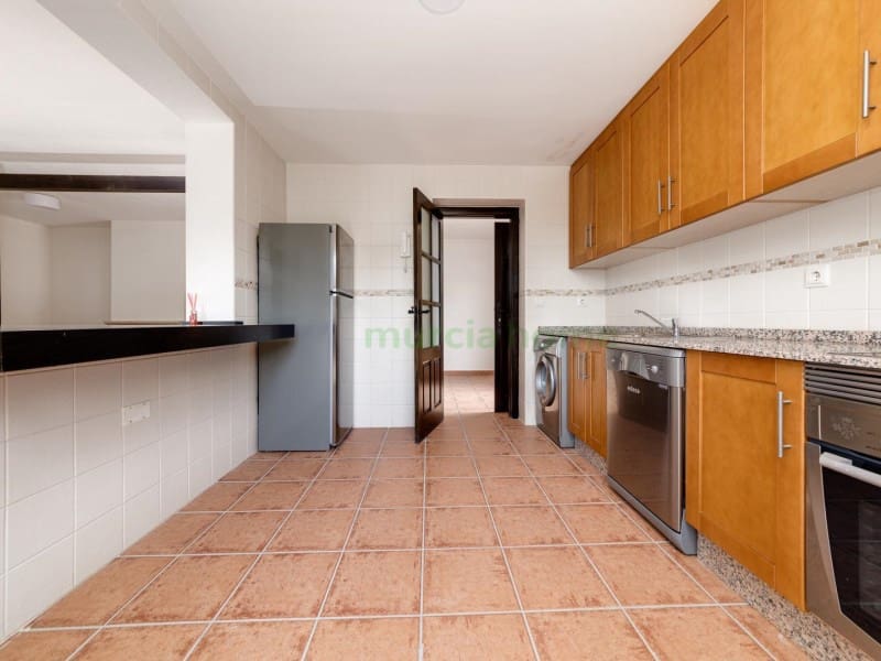 2 bedroom Villa for sale in La Pinilla - € 199,000 (Ref: 7442283)