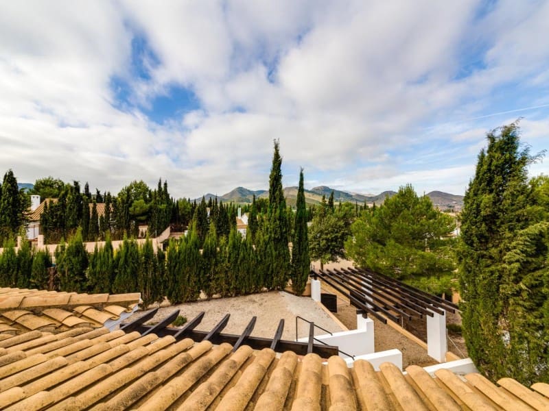 2 bedroom Villa for sale in La Pinilla - € 199,000 (Ref: 7442283)