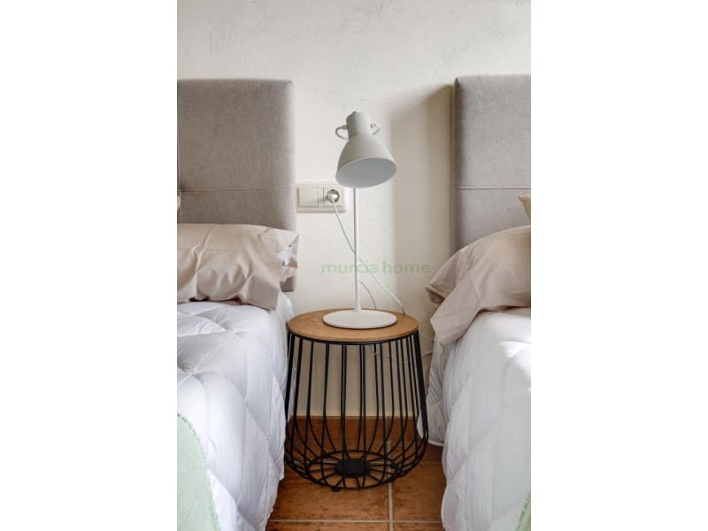 2 bedroom Villa for sale in La Pinilla - € 199,000 (Ref: 7442283)