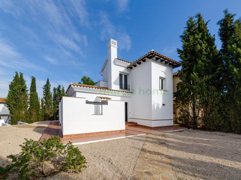 2 bedroom Villa for sale in La Pinilla - € 199,000 (Ref: 7442283)