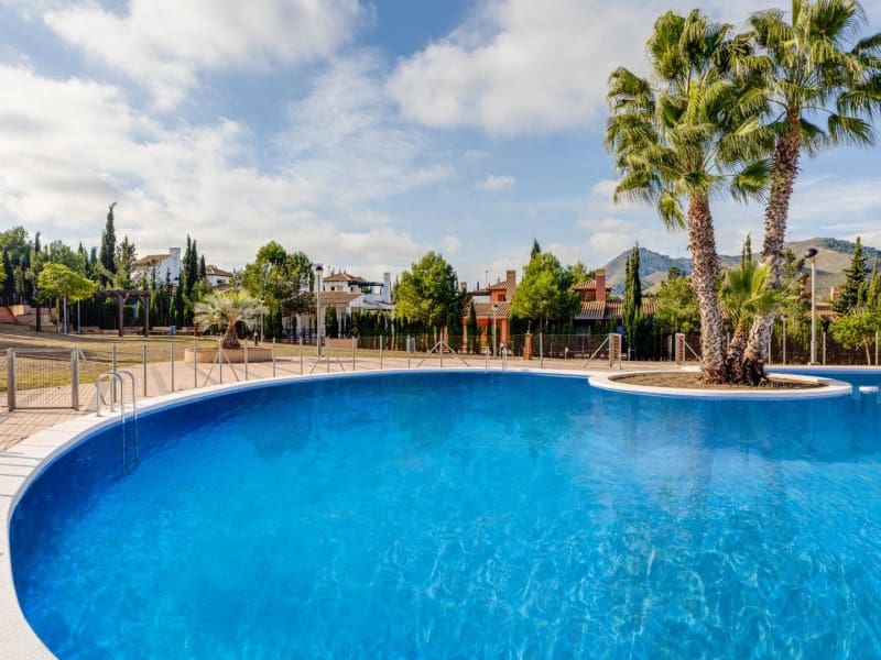 2 bedroom Villa for sale in La Pinilla - € 199,000 (Ref: 7442283)