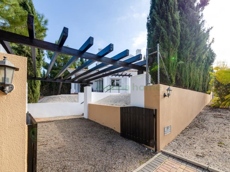 2 bedroom Villa for sale in La Pinilla - € 199,000 (Ref: 7442283)