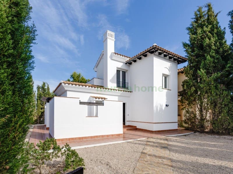 2 bedroom Villa for sale in La Pinilla - € 199,000 (Ref: 7442283)