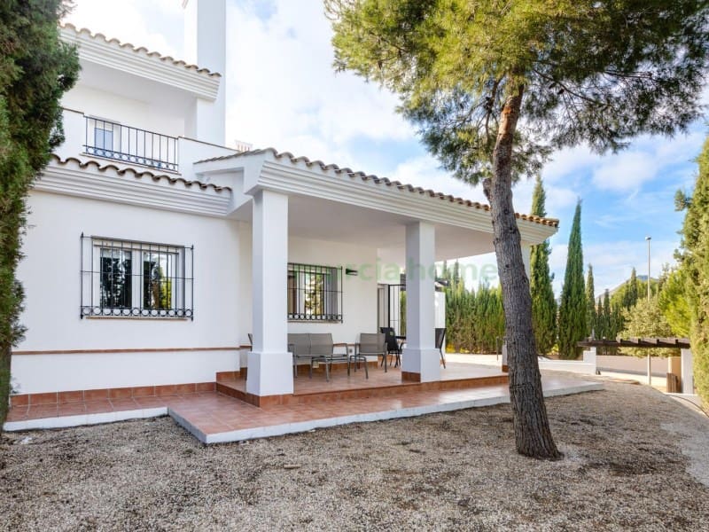 2 bedroom Villa for sale in La Pinilla - € 199,000 (Ref: 7442283)