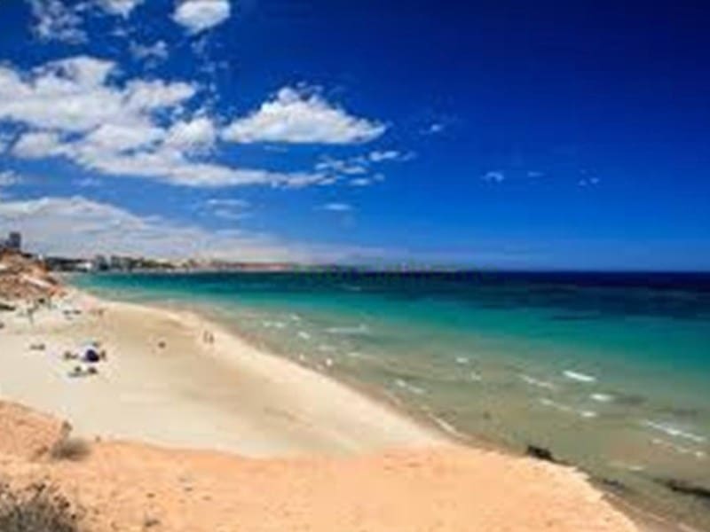 2 Zimmer Apartment zu verkaufen in Pilar de la Horadada - 224.900 € (Ref: 7449757)