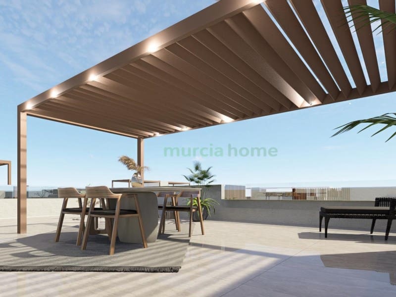 Appartamento in vendita in Pilar de la Horadada - 289.000 € (Rif: 7449757)