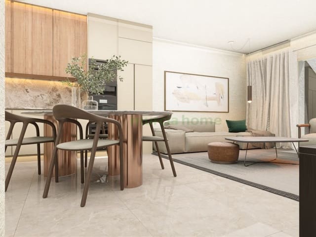 Apartment zu verkaufen in Pilar de la Horadada ciudad, Pilar de la Horadada - 289.000 € (Ref: 7449757)