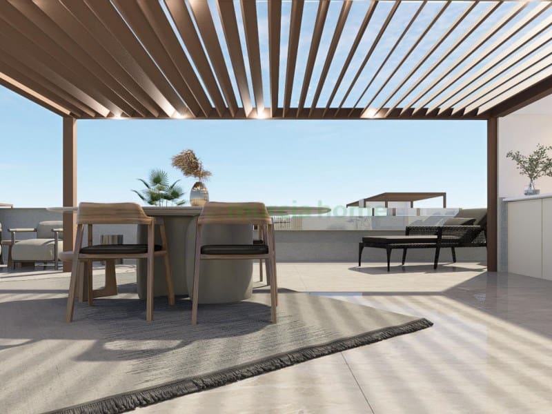 Appartamento in vendita in Pilar de la Horadada - 289.000 € (Rif: 7449757)