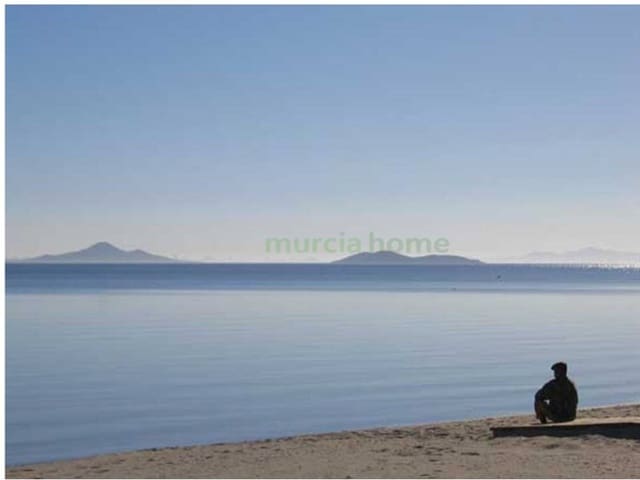 Terrain à Bâtir à vendre à El Carmoli, Carthagène - 79 900 € (Ref: 7454538)