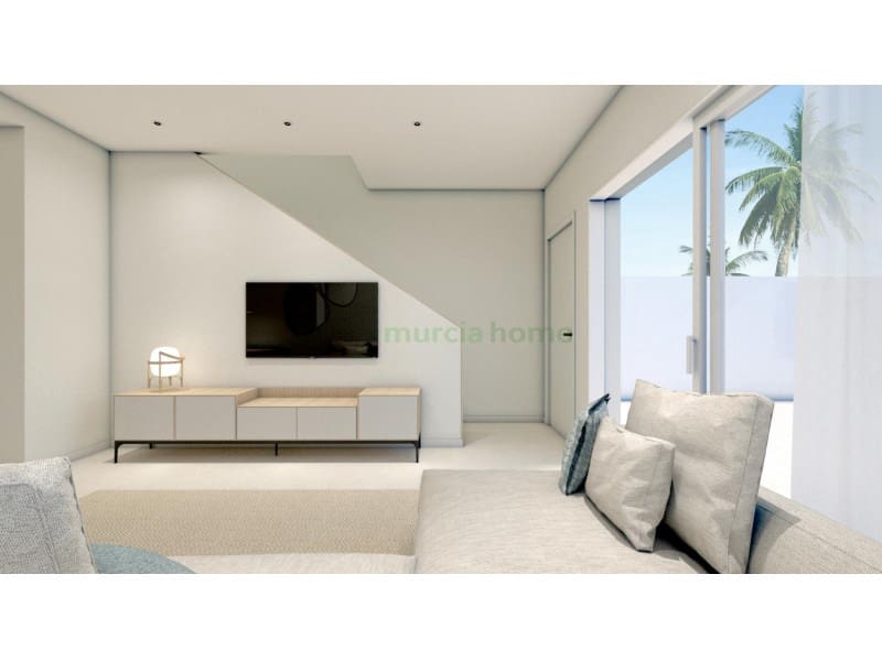 3 makuuhuone Huoneisto myytävänä paikassa Torre de la Horadada - 492 000 € (Ref: 7542565)