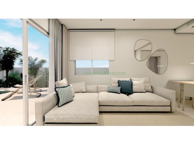 3 makuuhuone Huoneisto myytävänä paikassa Torre de la Horadada, Pilar de la Horadada - 492 000 € (Ref: 7542565)