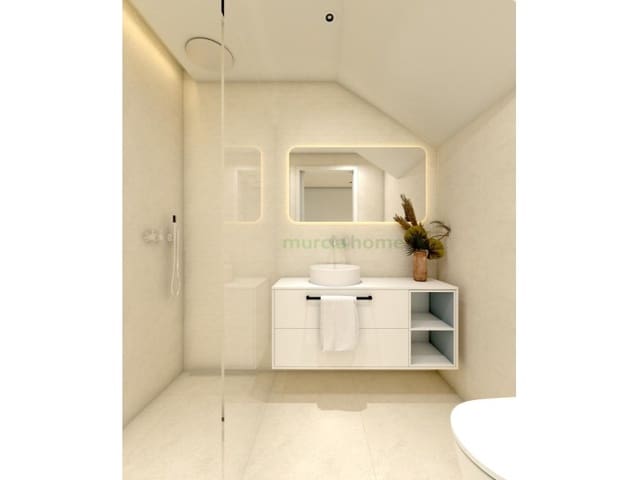 3 makuuhuone Huoneisto myytävänä paikassa Torre de la Horadada, Pilar de la Horadada - 492 000 € (Ref: 7542565)