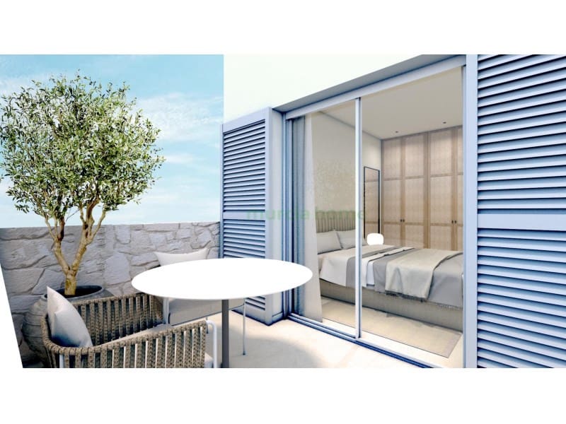 3 makuuhuone Huoneisto myytävänä paikassa Torre de la Horadada - 492 000 € (Ref: 7542565)