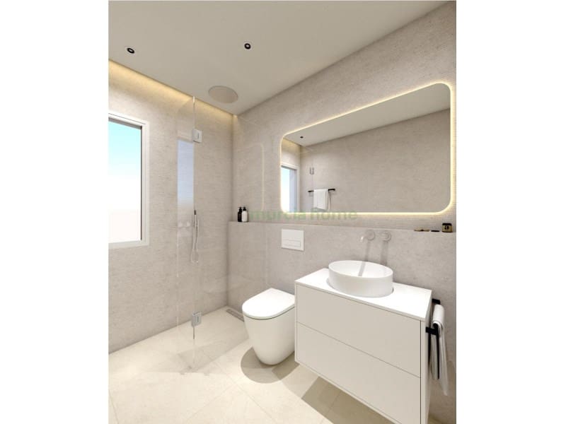 3 makuuhuone Huoneisto myytävänä paikassa Torre de la Horadada - 492 000 € (Ref: 7542565)