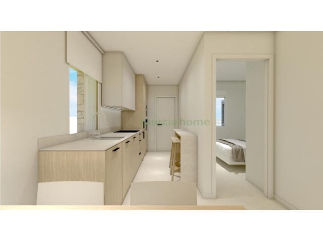 3 makuuhuone Huoneisto myytävänä paikassa Torre de la Horadada, Pilar de la Horadada - 492 000 € (Ref: 7542565)