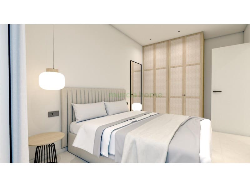 3 makuuhuone Huoneisto myytävänä paikassa Torre de la Horadada - 492 000 € (Ref: 7542565)