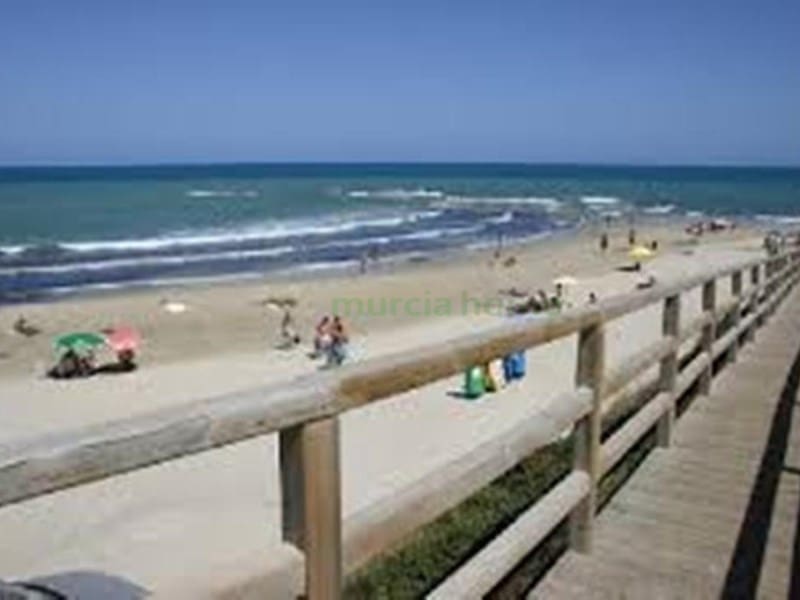 3 makuuhuone Huoneisto myytävänä paikassa Torre de la Horadada - 492 000 € (Ref: 7542565)