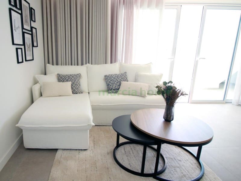 3 chambre Bungalow à vendre à El Mojon - 460 000 € (Ref: 7573870)