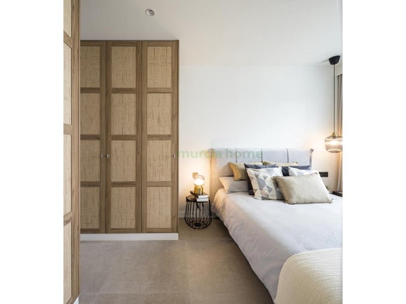 3 chambre Bungalow à vendre à El Mojon - 460 000 € (Ref: 7573870)