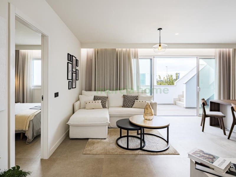 3 chambre Bungalow à vendre à El Mojon - 460 000 € (Ref: 7573870)