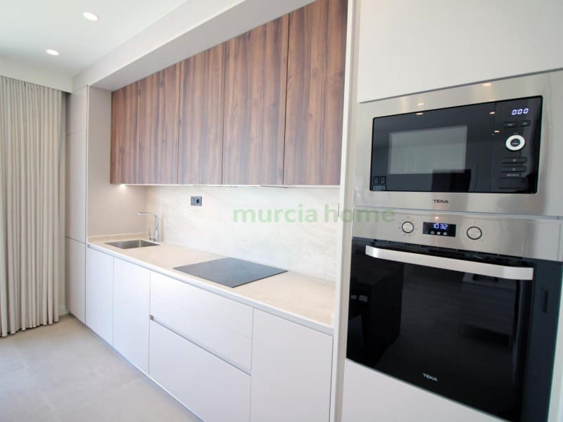 3 chambre Bungalow à vendre à El Mojon - 460 000 € (Ref: 7573870)