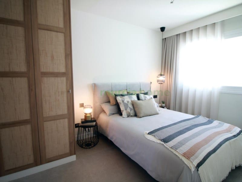 3 chambre Bungalow à vendre à El Mojon - 460 000 € (Ref: 7573870)