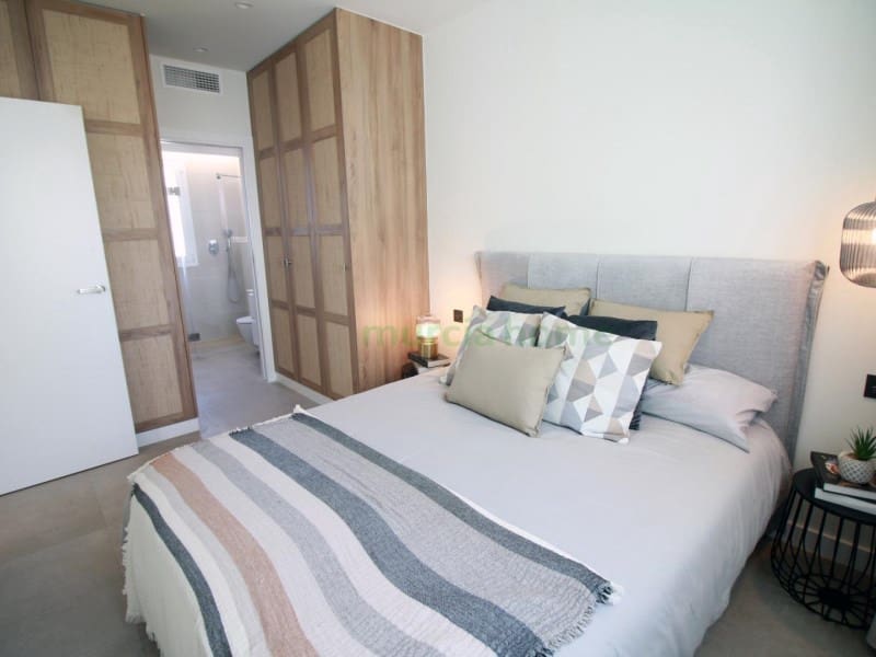 3 chambre Bungalow à vendre à El Mojon - 460 000 € (Ref: 7573870)