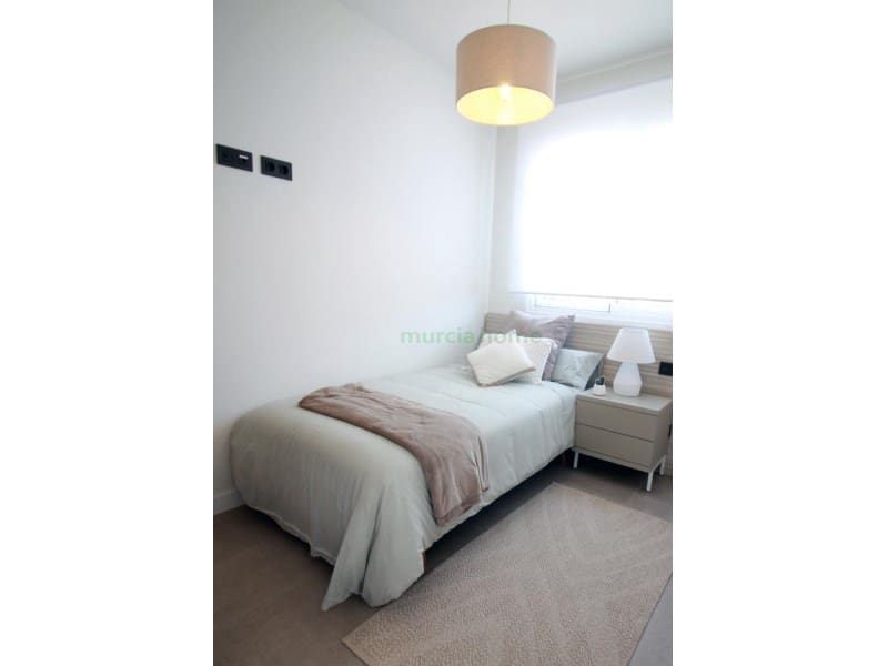 3 chambre Bungalow à vendre à El Mojon - 460 000 € (Ref: 7573870)